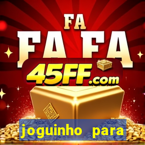 joguinho para ganhar dinheiro sem depositar